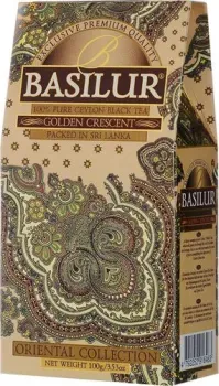 Basilur Oriental Collection Golden Crescent 100 г
