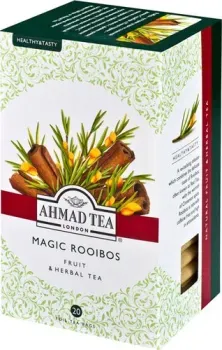 Ahmad Tea Magic Rooibos 20 шт
