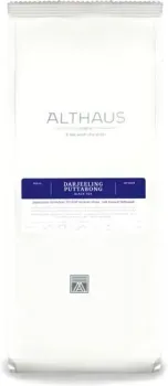 Althaus Даржилинг Путтабонг 250 г