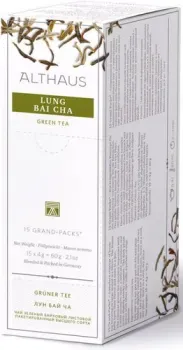 Althaus Lung Bia Cha Лун Бай Ча 15 шт