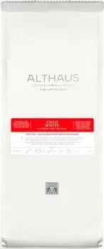 Althaus Coco White Коко Уайт 250 г