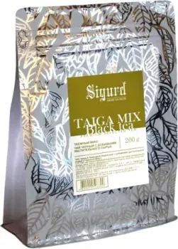 Sigurd Taiga Mix - Таежный микс 200 г