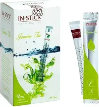 In-Stick С жасмином 16 шт