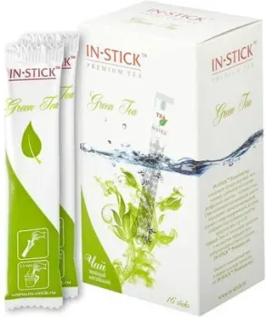 In-Stick Китайский 16 шт