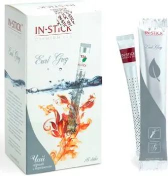 In-Stick Эрл Грей 16 шт