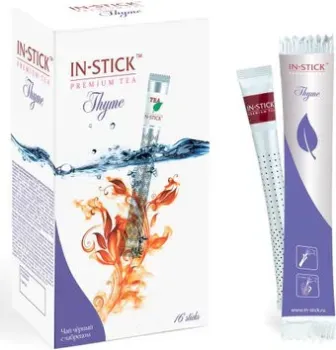 In-Stick С чабрецом 16 шт