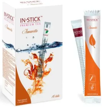 In-Stick Амаретто 16 шт