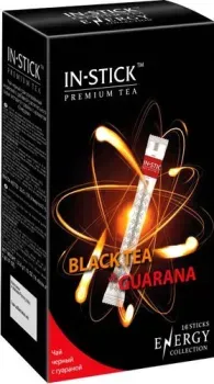 In-Stick Energy с гуараной 16 шт