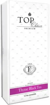 Top Choice Premium Thyme - Чабрец 12 шт