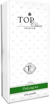 Top Choice Premium Oolong - Улун 12 шт
