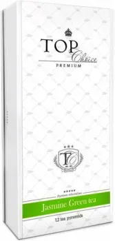 Top Choice Premium Jasmine - Жасмин 12 шт