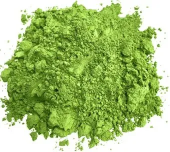 Sigurd Matcha Green - Матча Зеленая 250 г