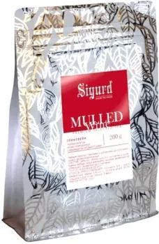 Sigurd Mulled Wine - Глинтвейн 200 г
