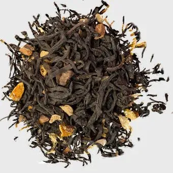 Sigurd Orange & Cinnamon Апельсин с корицей 200 г