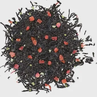 Sigurd Wild Strawberry With Cream - Земляника со сливками 200 г