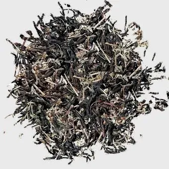 Sigurd Thyme Black - Черный c чабрецом 200 г
