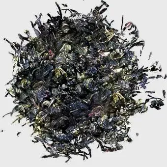 Sigurd Milky Oolong - Молочный улун 200 г