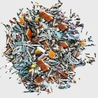 Sigurd Mountain Herbs - Горные травы 200 г