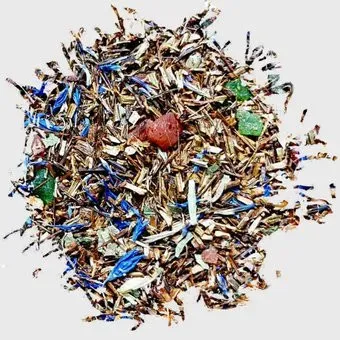 Sigurd Roibos Woodland Berries - Ройбуш с ягодами 200 г
