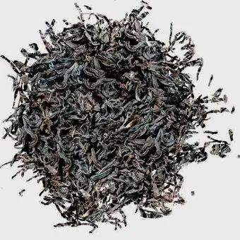 Sigurd Earl Grey - Эрл Грей 200 г