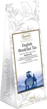Ronnefeldt Ceylon English Breakfast 100 г