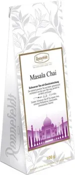 Ronnefeldt Masala Chai 100 г