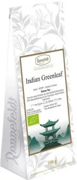Ronnefeldt Indian Greenleaf 100 г