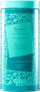 Ronnefeldt Tea Couture Black Assam 100 г