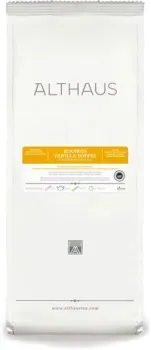 Althaus Rooibos Vanilla Toffee 250 г