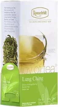 Ronnefeldt Joy of Tea Lung Ching - Лунг Цзин 15 шт