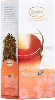 Ronnefeldt Joy of Tea Wellness - Велнес 15 шт