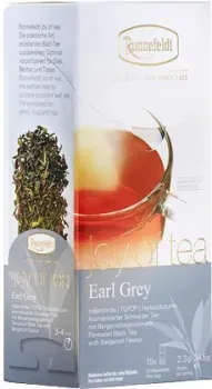 Ronnefeldt Joy of Tea Earl Grey - Эрл Грей 15 шт