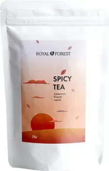 Royal Forest Масала 75 г