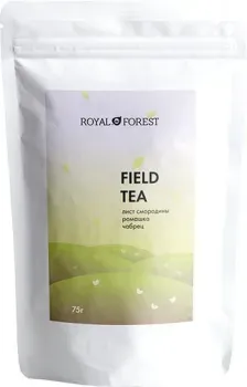 Royal Forest Травяной Полевой 75 г