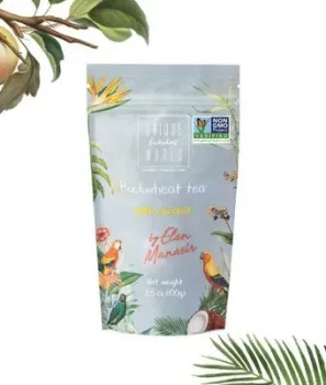 Natures own factory Кокос 100 г