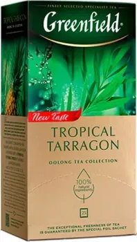 Greenfield Tropical Tarragon 25 шт