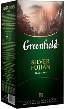 Greenfield Silver Fujian 25 шт