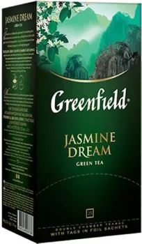 Greenfield Jasmin Dream 25 шт