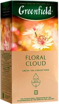 Greenfield Floral Cloud 25 шт