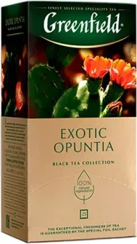 Greenfield Exotic Opuntia 25 шт
