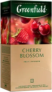 Greenfield Cherry Blossom 25 шт