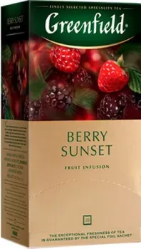 Greenfield Berry Sunset 25 шт