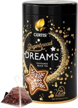 Curtis GingerBread Dreams 25 шт