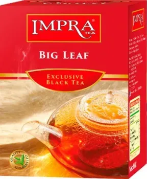 Impra Exclusive крупнолистовой 80 г