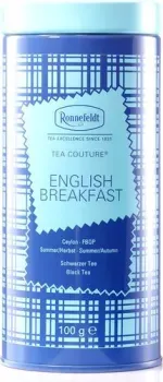 Ronnefeldt Tea Couture English Breakfast (Английский завтрак) 100 г