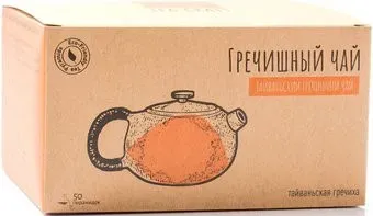 Tea Craft Фиточай Гречишный 50 шт