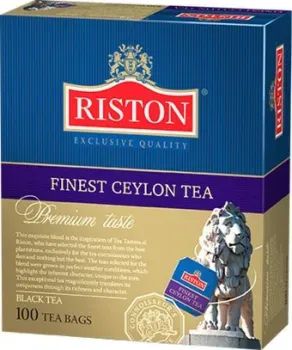 Riston Ceylon черный 100 шт