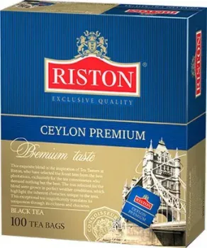 Riston Ceylon Premium черный 100 шт