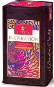 Hyleys Вдохновение 80 г