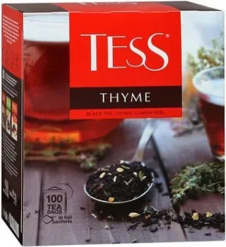 Tess Thyme 100 шт